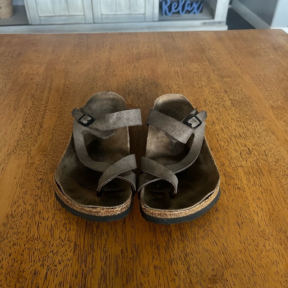 Birkenstock sandals - Picture 2 of 9